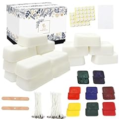 Candle making kit for sale  Delivered anywhere in Ireland