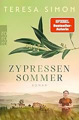 Zypressensommer gebraucht kaufen  Wird an jeden Ort in Deutschland
