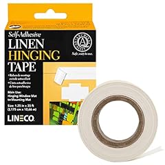 Lineco self adhesive for sale  Delivered anywhere in USA 