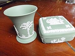 Compatible wedgwood green for sale  Delivered anywhere in USA 