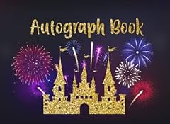 Autograph book keepsake for sale  Delivered anywhere in UK