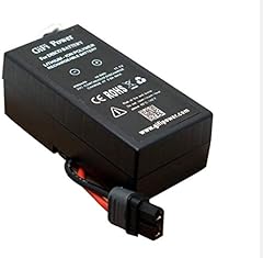 Batterie lipo mise d'occasion  Livré partout en France