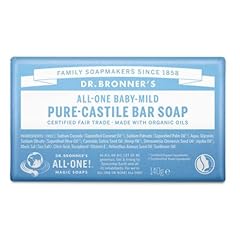Bronner baby unscented for sale  Delivered anywhere in UK
