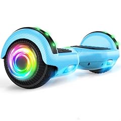 Sisigad hoverboard self for sale  Delivered anywhere in UK