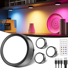 Colour changing rechargeable for sale  Delivered anywhere in UK
