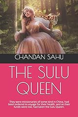 Sulu queen missionaries for sale  Delivered anywhere in UK