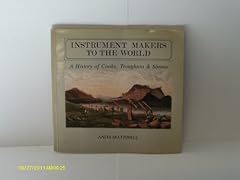 Instrument makers history for sale  Delivered anywhere in UK