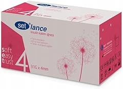 Set lance insulin for sale  Delivered anywhere in UK
