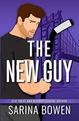 New guy for sale  Delivered anywhere in USA 