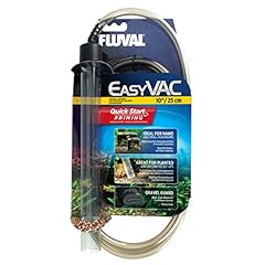 Fluval easyvac aquarienkies gebraucht kaufen  Wird an jeden Ort in Deutschland