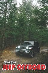 Jeep ffroad photo gebraucht kaufen  Wird an jeden Ort in Deutschland