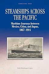 Steamships across pacific for sale  Delivered anywhere in USA 