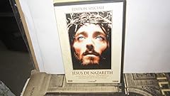 jesus zeffirelli d'occasion jesus zeffirelli d'occasion Livré partout en France