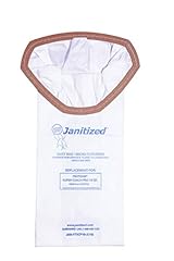 Janitized jan ptscp10 for sale  Delivered anywhere in UK