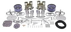 Dual hpmx carburetor for sale  Delivered anywhere in USA 