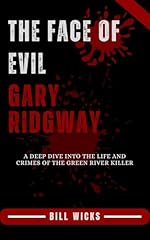 Face evil gary for sale  Delivered anywhere in UK
