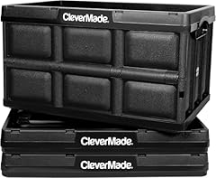 Clevermade collapsible storage for sale  Delivered anywhere in USA 