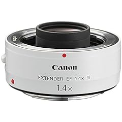 Canon 1.4x iii for sale  Delivered anywhere in USA 