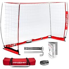 Powernet portable futsal for sale  Delivered anywhere in USA 