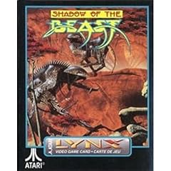 Shadow the beast gebraucht kaufen  Wird an jeden Ort in Deutschland