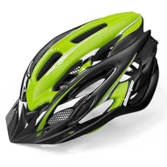 Casco bici uomo usato  Spedito ovunque in Italia 