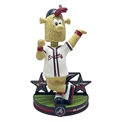 Atlanta braves mascot for sale  Delivered anywhere in USA 