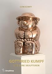 Gottfried kumpf skulpturen gebraucht kaufen  Wird an jeden Ort in Deutschland