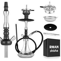 Rman shisha set gebraucht kaufen  Wird an jeden Ort in Deutschland