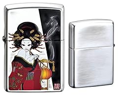 Zippo japanese style for sale  Delivered anywhere in USA 