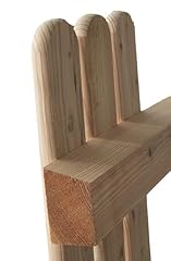 Zaunriegeln querriegeln 5x8x25 gebraucht kaufen  Wird an jeden Ort in Deutschland