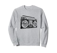 Boombox ghetto blaster d'occasion  Livré partout en France
