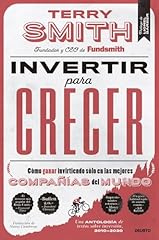 Invertir para crecer d'occasion  Livré partout en France