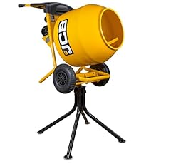 Jcb electric cement for sale  Delivered anywhere in UK