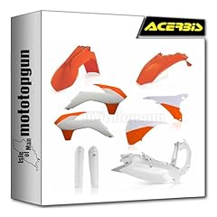 Acerbis 0021811.553 plastic for sale  Delivered anywhere in UK