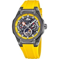 Montre lotus homme d'occasion  Livré partout en France