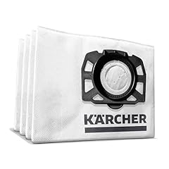 Kärcher sacchetti filtro usato  Spedito ovunque in Italia 