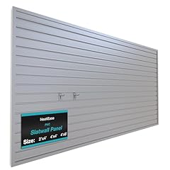 Neatiease slatwall panel for sale  Delivered anywhere in USA 