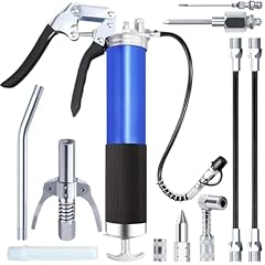 Grease gun kit for sale  Delivered anywhere in UK