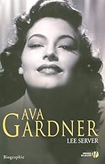 Ava gardner d'occasion  Livré partout en Belgiqu