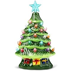 Joiedomi ceramic christmas for sale  Delivered anywhere in UK
