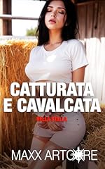 Catturata cavalcata nella usato  Spedito ovunque in Italia 