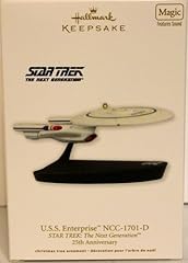 Uss enterprise ncc for sale  Delivered anywhere in USA 
