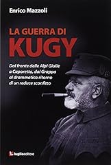 Guerra kugy. dal usato  Spedito ovunque in Italia 