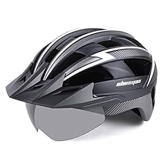 Shinmax casco bici usato  Spedito ovunque in Italia 