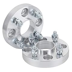 Ejoyous Hubcentric Wheel Spacers, 4x108 PCD Compatible, used for sale  Delivered anywhere in UK