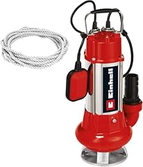 Einhell pompa per usato  Spedito ovunque in Italia 