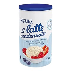 Nestlé latte condensato usato  Spedito ovunque in Italia 