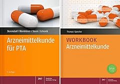 Arzneimittelkunde workbook arz gebraucht kaufen  Wird an jeden Ort in Deutschland
