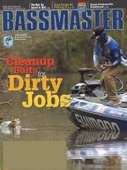 Bassmaster magazine june for sale  Delivered anywhere in USA 