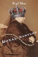 Royal babylon alarming for sale  Delivered anywhere in USA 